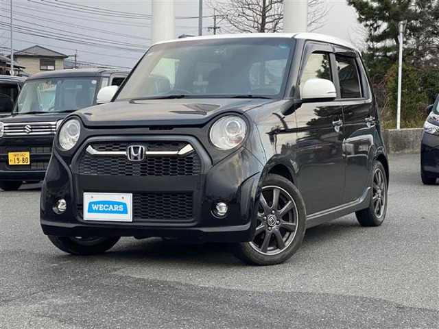 N-ONE モデューロX 