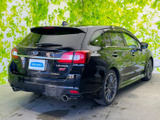 レヴォーグ 2.0 STI スポーツ アイサイト 4WD 