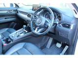 CX-5 2.5 25S Lパッケージ 