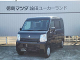 エブリイ ジョイン ターボ ハイルーフ 