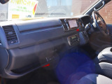 ハイエースバン 2.8 スーパーGL ダークプライムII ロング ディーゼル 4WD 