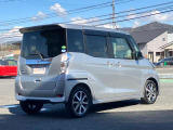デイズルークス ハイウェイスター X Gパッケージ 