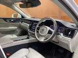 V60 T5 インスクリプション 本革シート サンルーフ