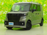 スペーシアベース XF 