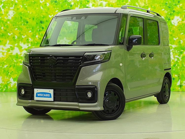 スペーシアベース XF 