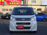 ステラ G スマートアシスト 4WD 