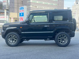 ジムニー XC 4WD 