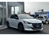 208 GTライン 