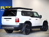 ランドクルーザー250 2.8 VX ファースト エディション ディーゼル 4WD 