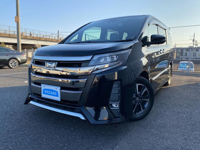 ノア 2.0 Si W×B 