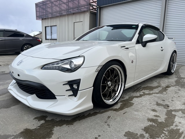 86 2.0 GT リミテッド 