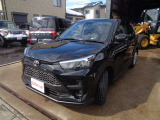 ライズ 1.0 X 4WD 