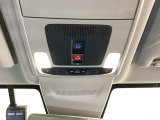 Honda CONNECT搭載車です。「Honda Total Care プレミアム」に加入頂くと、「緊急サポートセンター」や「Honda ALSOK駆けつけサービス」などのサービスが受けられます。
