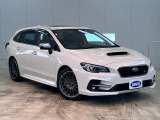 レヴォーグ 1.6 STI スポーツ アイサイト 4WD 