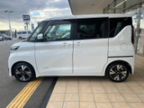 ルークス ハイウェイスター Gターボ プロパイロットエディション 