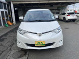 エスティマ 3.5 アエラス 4WD 
