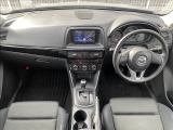 CX-5 2.2 XD 4WD ナビ・バックカメラ・ETC・スマートキー