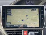 ヴォクシー 2.0 ZS 煌II 修復歴無し