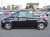 スペイド 1.5 F クイーンII 