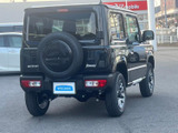 ジムニー XC 4WD 