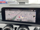 CLAシューティングブレーク CLA250 4マチック AMGライン 4WD 4WD 本革シート
