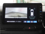 N-BOXカスタム ターボ コーディネートスタイル モノトーン 