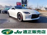 日産 フェアレディZ