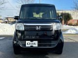 N-BOXカスタム G Lパッケージ 4WD 