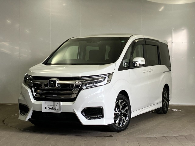 ステップワゴン 1.5 スパーダ ホンダ センシング 