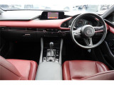 MAZDA3ファストバック 2.0 20S バーガンディ セレクション 4WD 