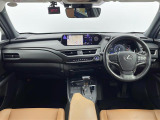 UX 250h バージョンC 本革シート 修復歴無し