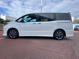 ノア 2.0 Si W×B III 