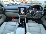 XC40 アルティメット B4 AWD 4WD 