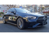 CLAクラス CLA200d AMGラインパッケージ 