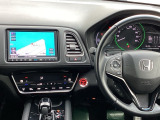 ヴェゼル 1.5 ハイブリッド Z ホンダセンシング 