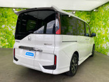 ステップワゴン 1.5 スパーダ ホンダ センシング 