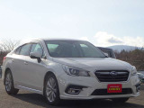 レガシィB4 2.5 リミテッド 4WD 