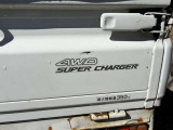 4WD&スーパーチャージャー搭載!