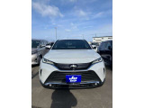 ハリアー  2.0 G 4WD