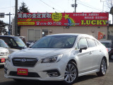 クルマを売るのも買うのもやっぱりLUCKY!