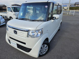 N-BOX G Lパッケージ 