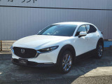 CX-30 2.0 20S プロアクティブ ツーリングセレクション 4WD 