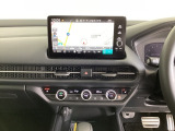 多機能と操作のしやすさを両立した、Honda CONNECT対応のナビディスプレーです。ETC2.0車載器もナビゲーション連動し、スマートフォン用Bluetoothユニット付きです。