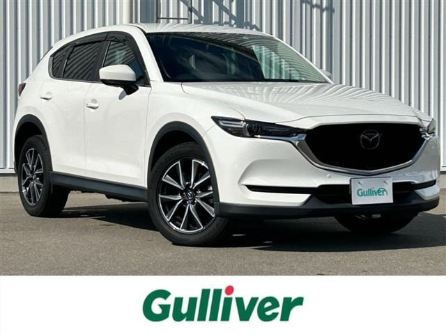 CX-5 2.0 20S プロアクティブ 修復歴無し