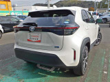 ヤリスクロス 1.5 ハイブリッド Z 
