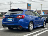 レヴォーグ 1.6 STI スポーツ アイサイト 4WD 
