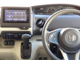 N-BOX G L ホンダセンシング 
