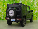 ジムニー XC 4WD 