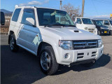 パジェロミニ VR 4WD 