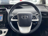 プリウス 1.8 A 4WD ワンオーナー